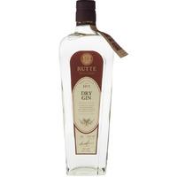 Rutte - Dry Gin 70cl Bottle