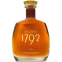 1792 - Small Batch Bourbon 70cl Bottle