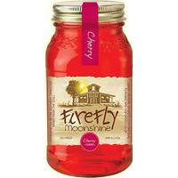 Firefly - Moonshine Cherry 70cl Bottle