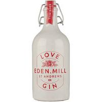 Eden Mill - Love Gin 50cl Bottle