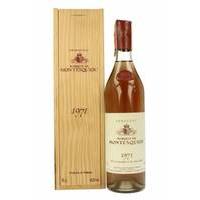 Marquis de Montesquiou Armagnac 1971 70cl Bottle