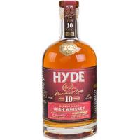 Hyde - 10 Year Old Rum Finish 70cl Bottle