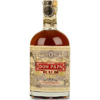 Don Papa - Rum 70cl Bottle