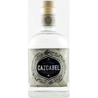 Cazcabel - Tequila Blanco 70cl Bottle