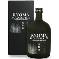 Ryoma - 7 Year Old 70cl Bottle