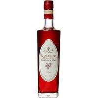 Kimerud - Raspberry Elixir 50cl Bottle