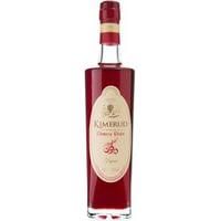 Kimerud - Cherry Elixir 50cl Bottle