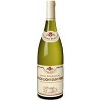Bouchard Pere & Fils - Macon Lugny St Pierre 2015 75cl Bottle