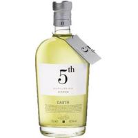 5th Gin Gin - Earth 70cl Bottle