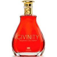 Givinity - Raspberry 70cl Bottle