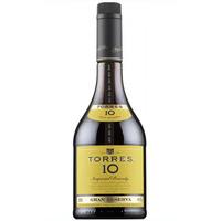 Torres - 10 Year Old Gran Reserva 70cl Bottle
