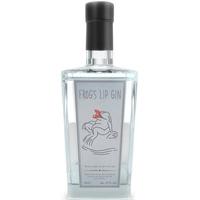 Frogs Lip - Gin 70cl Bottle