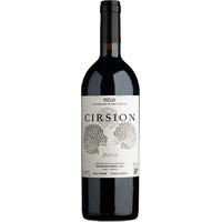Bodegas Roda - Cirsion 2009 75cl Bottle