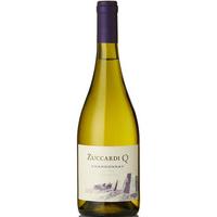 Zuccardi - Q Chardonnay Valle de Uco 2014 75cl Bottle