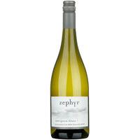 Zephyr - Marlborough Sauvignon Blanc 2015 75cl Bottle