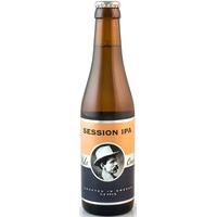 Nils Oscar - Session IPA 20x 330ml Bottles