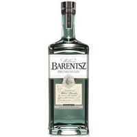 Willem Barentsz - Premium Gin 70cl Bottle