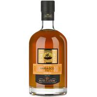 Rum Nation - Barbados 10 Year Old 70cl Bottle