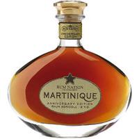 Rum Nation - Martinique 12 Year Old 70cl Bottle