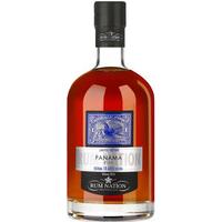 Rum Nation - Panama 18 Year Old 70cl Bottle