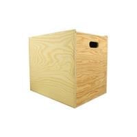 Pine Box - 12 Bottle With Sliding Lid Twelve Bottle Gift Box