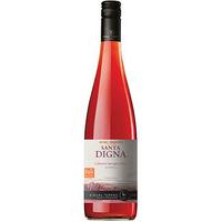 Torres Chile - Santa Digna Rose 2015 75cl Bottle