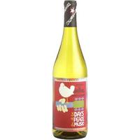 Wines That Rock - Woodstock Chardonnay 2011 75cl Bottle