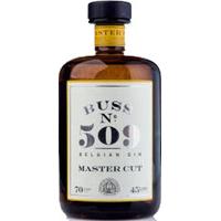 Buss No.509 - Master Cut 70cl Bottle