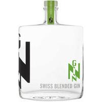 Nginious - Swiss Blended 50cl Bottle