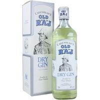 Cadenheads - Old Raj Gin (Blue Label) 70cl Bottle