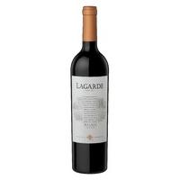 Lagarde - Lagarde Malbec 2014 75cl Bottle