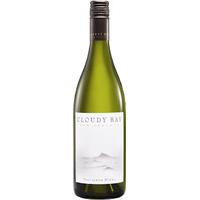 Cloudy Bay - Sauvignon Blanc 2016 75cl Bottle