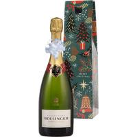 Bollinger Noel Gift Set