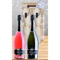 Spumante Lovers Gift Set
