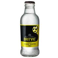 Britvic - Indian Tonic Water 24x 200ml Bottles