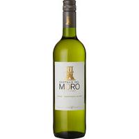 Castillo del Moro - Airen Sauvignon Blanc 2015 75cl Bottle