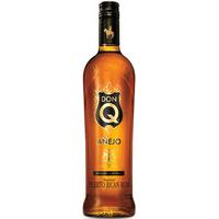 Don Q - Anejo 70cl Bottle