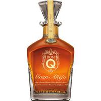 Don Q - Gran Anejo 70cl Bottle