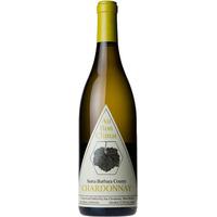 Au Bon Climat - Chardonnay 2015 75cl Bottle