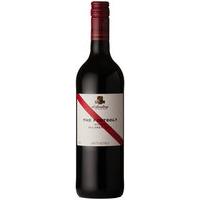 d'Arenberg - The Footbolt Shiraz 2013 75cl Bottle