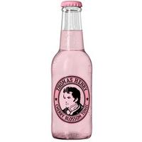 Thomas Henry - Cherry Blossom Tonic 24x 200ml Bottles