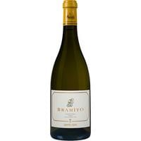 Castello Della Sala - Bramito Del Cervo Chardonnay 2015 75cl Bottle