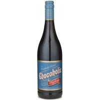 Darling Cellars - Chocoholic Pinotage 2015 75cl Bottle