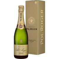 Pol Roger - Blanc de Blancs 2008 75cl Bottle