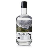 Glendalough - Foraged Seasonal Wild Autumn Gin 70cl Bottle