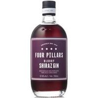 Four Pillars - Bloody Shiraz 70cl Bottle