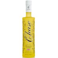 Chase Distillery - Eureka Lemon 70cl Bottle