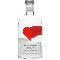 Broken Heart - Gin 70cl Bottle