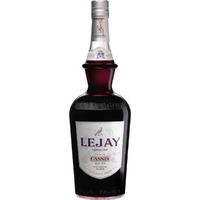 Lejay Lagoute - Original Creme de Cassis 18% 70cl Bottle