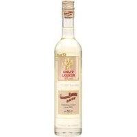 Gabriel Boudier - 'Bartender Range' Ginger 50cl Bottle
